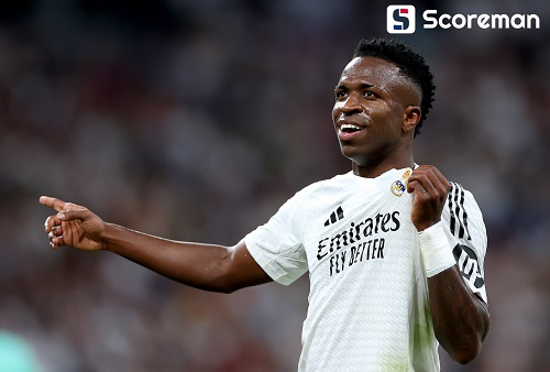 이번엔 진짜 비니시우스? FIFA 풋볼 어워즈 수상자 오늘 밤 공개!